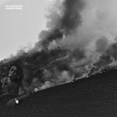 Paint It Black - Famine (Official Remix)