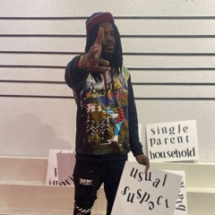 Slick Talk (MixedByJr)