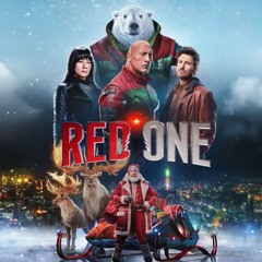 [FilmyCZ] Red One (2024) Celý Film Online Český (CZ-SK) Dabing HD-MP4