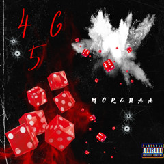 MorennaaWavy - 4,5,6 (Prod By. GGrindD)