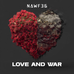 LOVE AND WAR