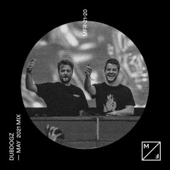 Dubdogz | Musical Freedom Radio | May 2021