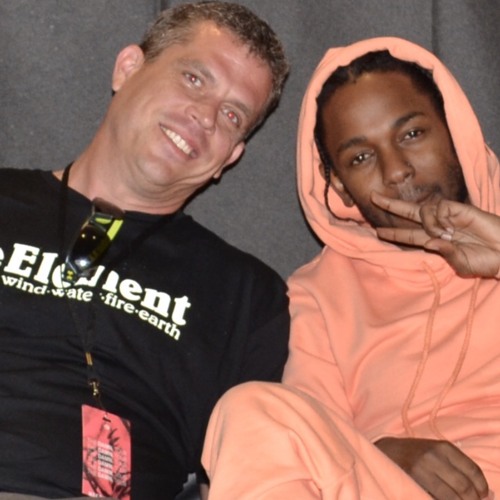 Crooked Kung Fu Kenny