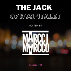 #20 The Jack of the Hospitalet