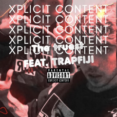 THETRUEST FREESTYLE FEAT. TRAPFIJI🙏🏼