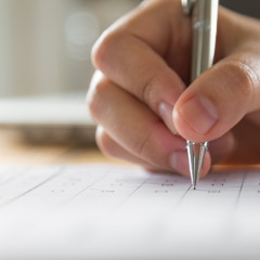 Як вступити до українських вишів молоді з окупованих територій