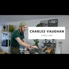 Rook Radio // Charles Vaughan [Vinyl Mix]