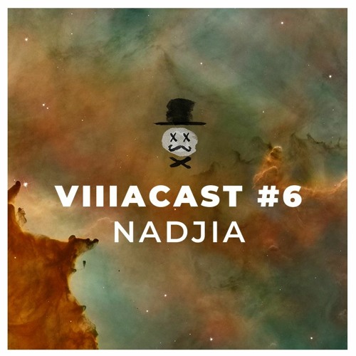 Villacast #6 - Nadjia