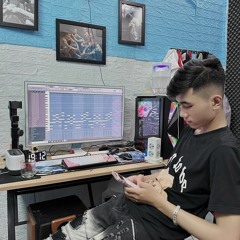 NONSTOP 2024 Cậu Bé Siting 1 -DJ Binn Nguyenn
