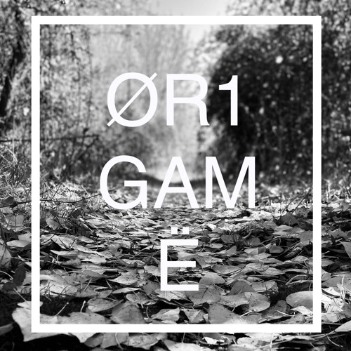 ØR1GAMË - Intro - Versia