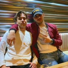 [ Amigo X Fredo LLV - 5 AM ]