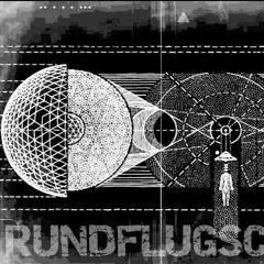 :: GOLDENER SCHNITT :: - RUNDFLUGSCHEIBE - :: 09/221 ::