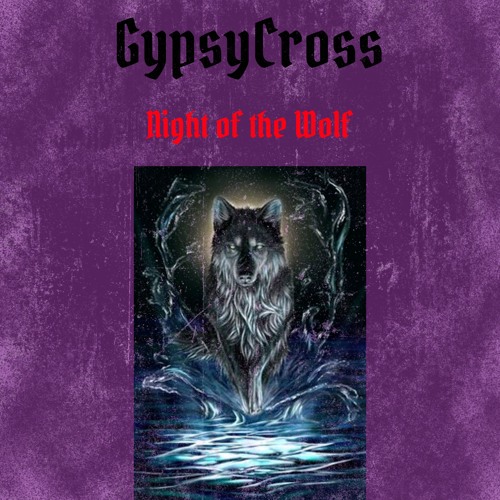 Night of the Wolf