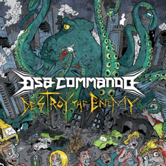 Dsa Commando-  il culto è vivo.mp3