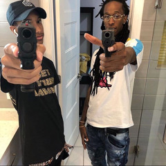 LuvBenji - Comeback/AdamK (Adam Diss) [prod. cg x akrzn] (Luv Radio Exclusive)