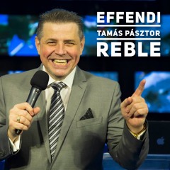 Effendi X Tamás Pásztor: Reble