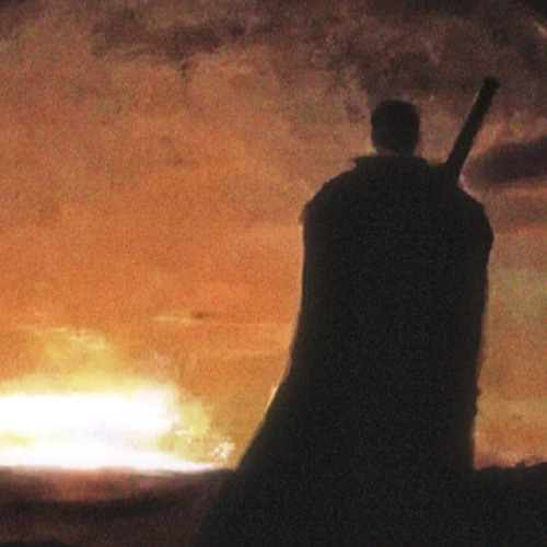 Nujabes - Aruarian Dance [Pitched + Sped up]