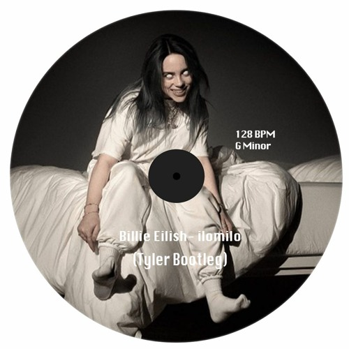 Billie Eilish - ilomilo (Tyler Wrightson Bootleg)