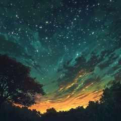 雨季中的森林（助眠纯音乐）