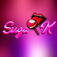 Suga K Live! Underground Breaks Collective @ Ugcradio.net 03.29.2020