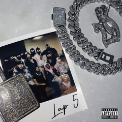 Man In The Mirror (feat. Young Adz)