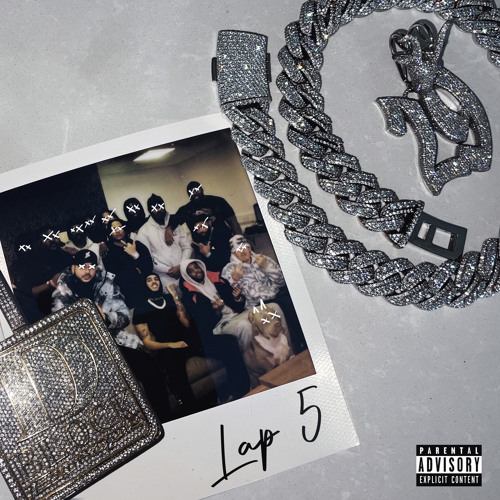 Man In The Mirror (feat. Young Adz)
