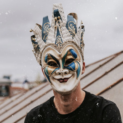  Listen to Boris Brejcha unreleased 2024 playlist online Bildidee 