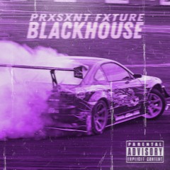 BLACKHOUSE