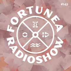 Fortunea Radioshow #149 // hosted by Klaus Benedek 2024-10-30