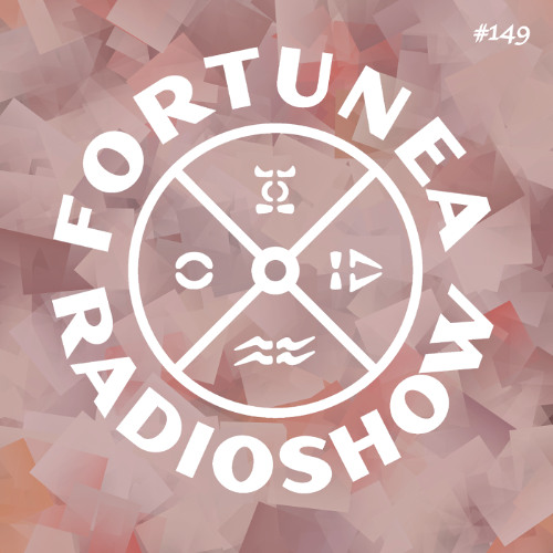 Fortunea Radioshow #149 // hosted by Klaus Benedek 2024-10-30