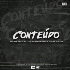 CONTEUDO (feat. Wilma Josina & Shabba Wonder )( RADIO EDIT )