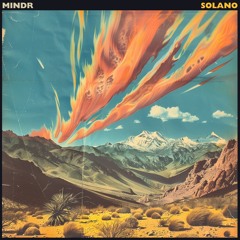 Mindr - Solano