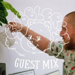 Bubblers Guest Mix - Dj Penelope