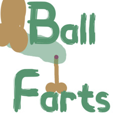 Ball Farts
