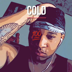 Big kiece feat Your_empress-Cold