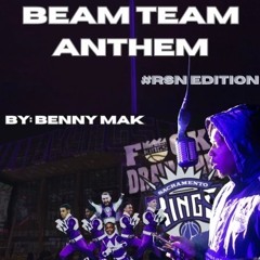 Beam Team Anthem #RSNEDITION