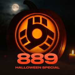 Episode 889 🎃 Halloween Special