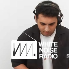 White Noise Radio 006 | KREYBOY