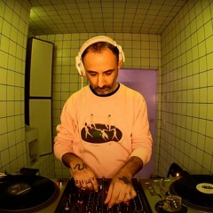 Erta Ale (DJ International) | HÖR - Jan 4 / 2022