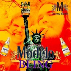 MODELO BLING - FINSKI X THA MUTILATOR