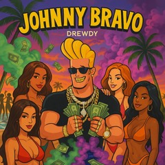 Johnny Bravo
