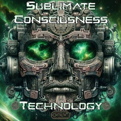 Sublimate Consciusness - Astral Experience (Promo Track) @ 11.10.2024