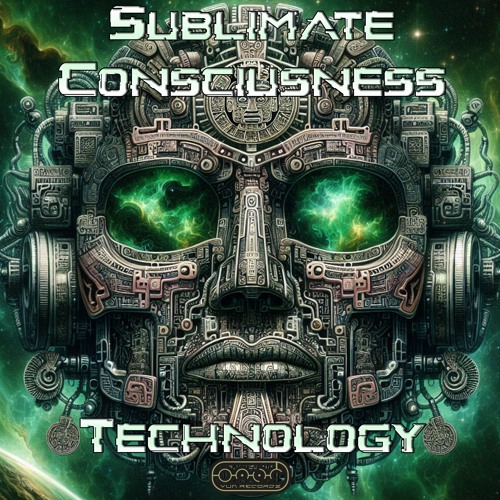 Sublimate Consciusness - Astral Experience (Promo Track) @ 11.10.2024