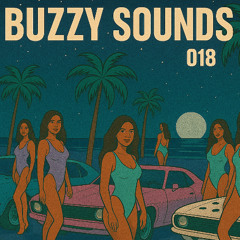 BUZZY SOUNDS 018