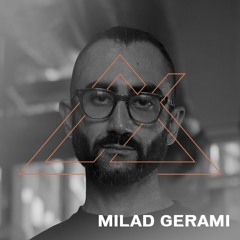 Milad Gerami - Tiefdruck Podcast #87