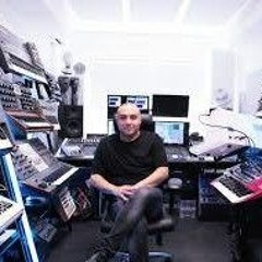 Anthony Rother Tribute Minimix