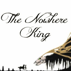 Centaurworld - The Nowhere King - Cover By Aques Levaro