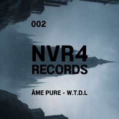 NVR4 RECORDS 002 W.T.D.L