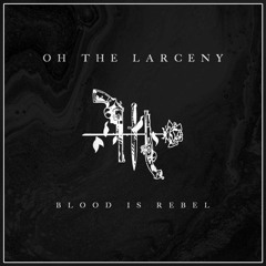 Oh The Larceny - Light That Fire (8D Audio)