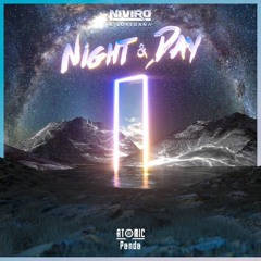 NIVIRO Ft. Loredana - Night & Day (Corexa Remix)